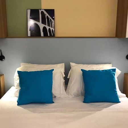 Studio Praia Copacabana Beach 里约热内卢 外观 照片